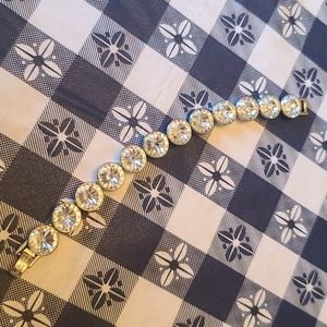 Henri Bendel Debutante Bracelet in Silver